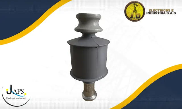 Aislador Hibrido 15 kv
