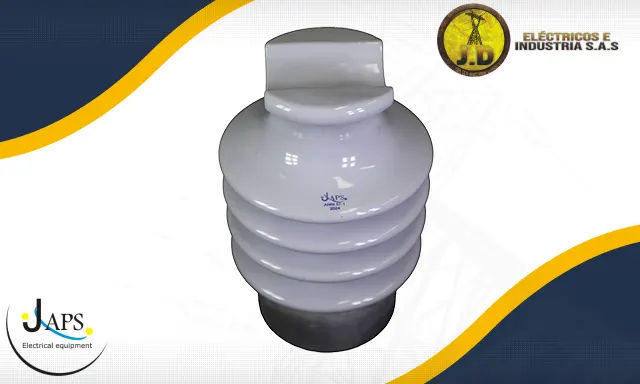 Aislador line post 57-1 Aislador line post 57-1