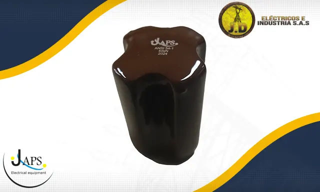 Aislador Tensor 4 1/2 ANSI 54-1