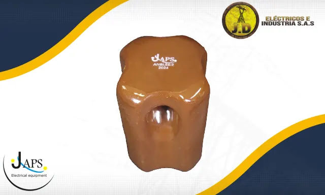 Aislador Tensor 4 1/4 ANSI 54-2