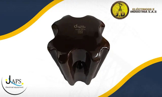 Aislador Tensor 6 3/4 ANSI 54-4