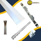 Ver subcategoria Accesorios para Bandeja Tipo Malla