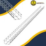 Ver categoria Bandeja portacable tipo malla 10 x 5,4 cm x 3 m