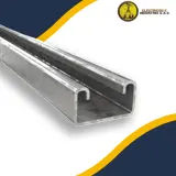 Ver categoria Canal estructural liso 41 x 22 mm