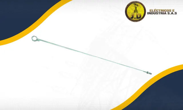 Varilla anclaje 3/4x2,4