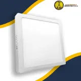 Ver categoria Panel led cuadrado 24W