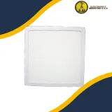 Ver categoria Panel led cuadrado 18W