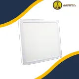 Ver categoria Panel led cuadrado 24W