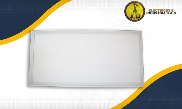 Panel led 30x60 30 W