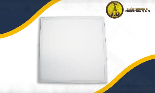 Panel led 60x60 52 W