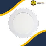 Ver categoria Panel LED Redondo 9W