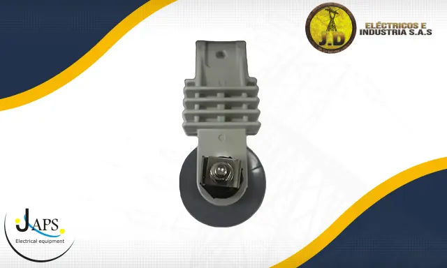 Pararrayo Polimerico 30 KV 10 Ka