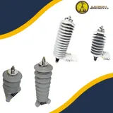 Pararrayos Eléctricos para instalaciones y redes eléctricas