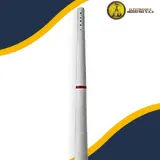 Poste Fibra de Vidrio Monolítico 12 m 1050 Kgf