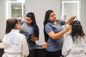 How to Prepare for an At-Home Hair and Makeup Appointment How to Prepare for an At-Home Hair and Makeup Appointment - SpaTheory 16628129
