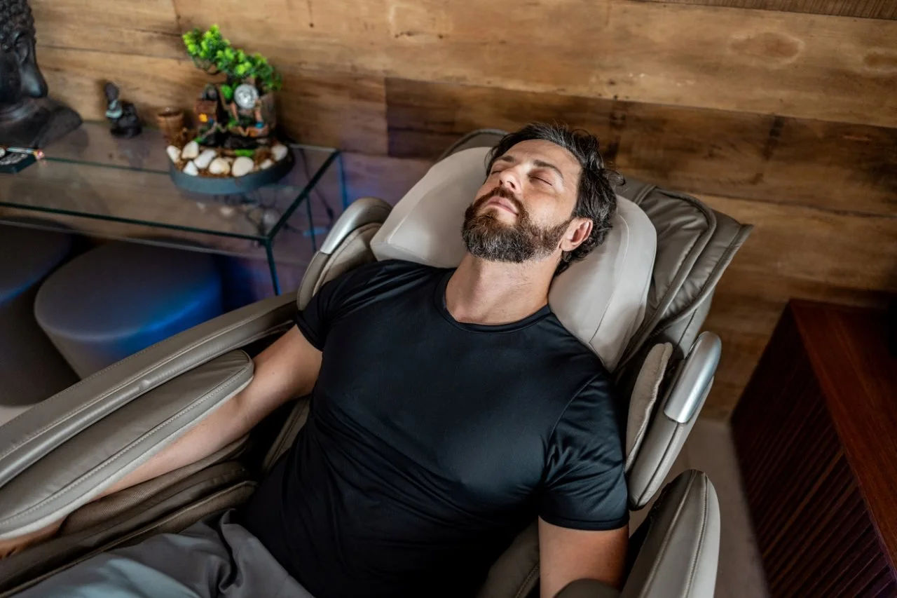 9 Benefits of Owning and Using a Massage Chair benefits-of-owning-and-using-a-massage-chair