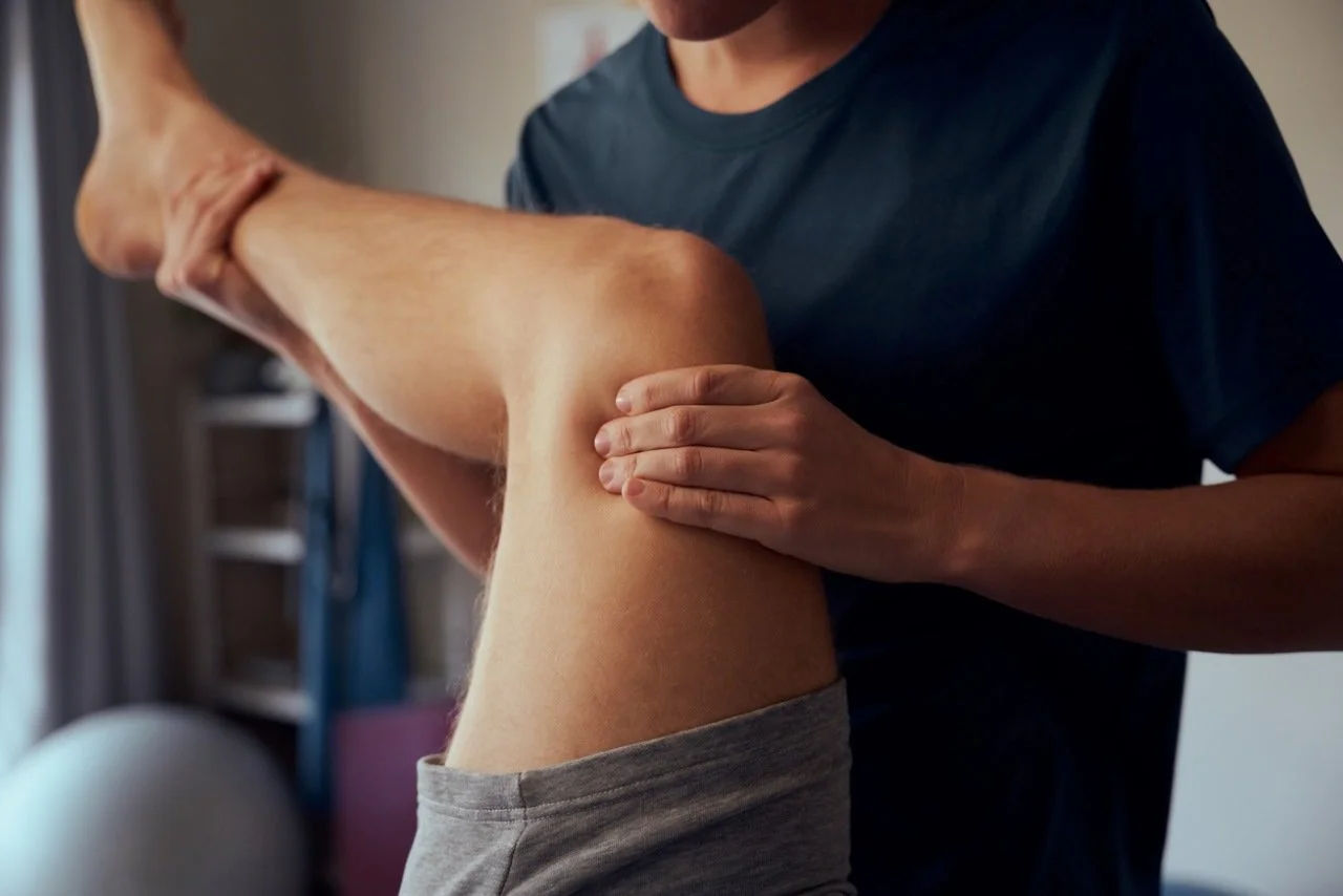 Medical Massage: Everything You Need To Know medical-massage