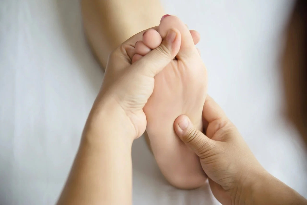 Pressure Points for Anxiety Relief pressure-points-for-anxiety-relief