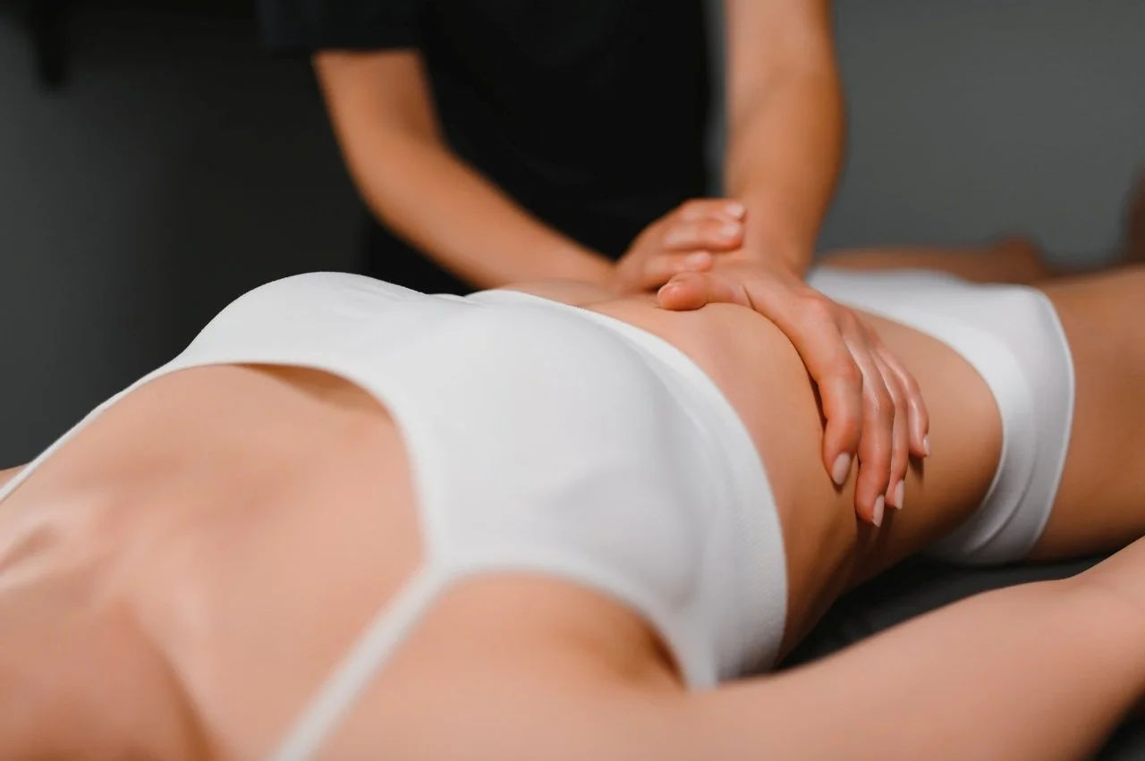 How to Use Massage for Weight Loss massage-to-help-ose-weight