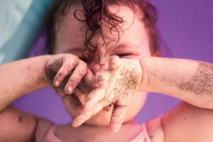 Lyme Disease Massage Therapy Guide Lyme-Disease-in-Kids