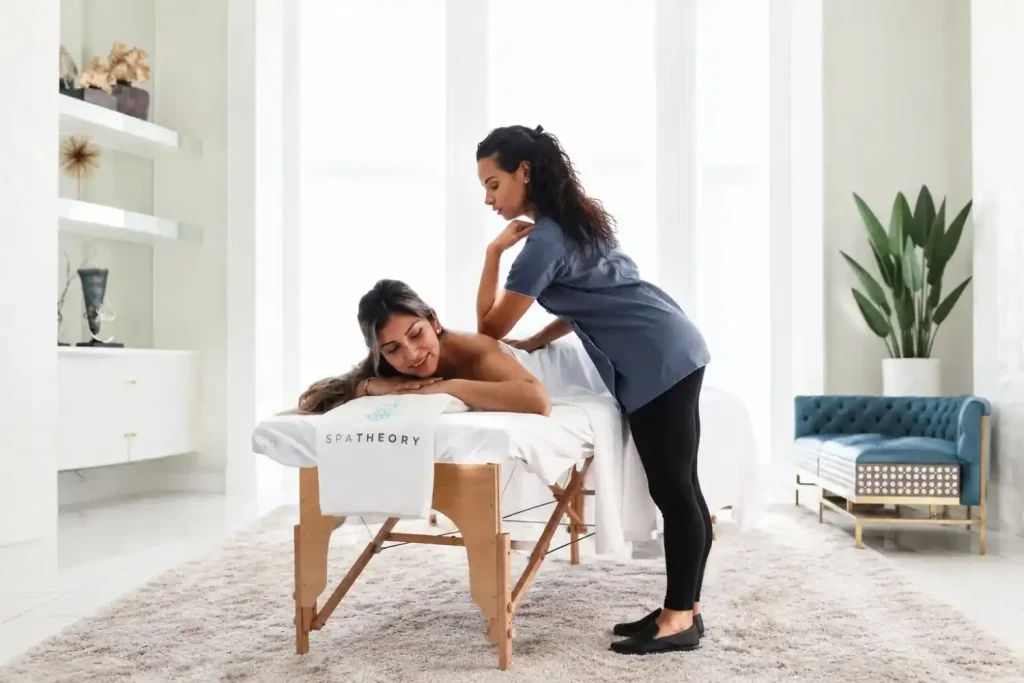 Swedish Massage