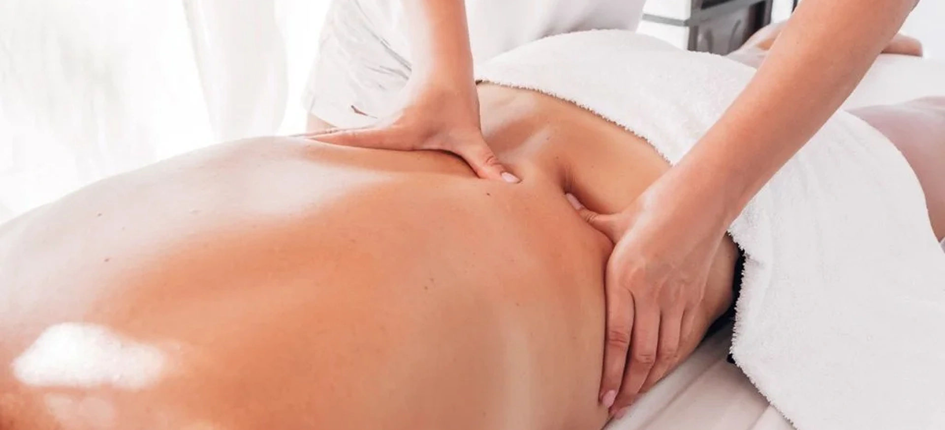 Sports Massage Sports Massage