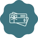 Makeup Bulk Gift Cards