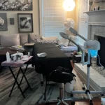 In-Home Spa Services R. P. – Atlanta
