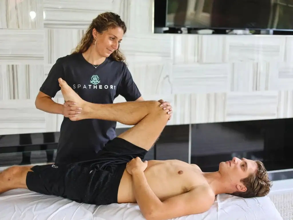 Sports Massage