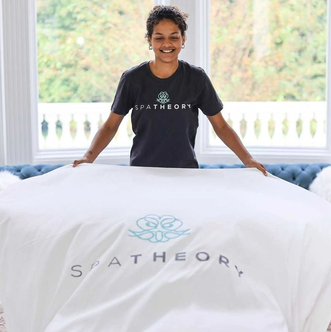 Spa Party Get in Touch Spatheory