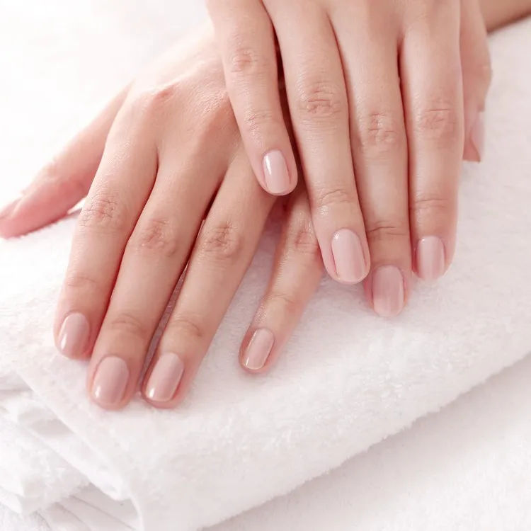 Manicure-Pedicure Manicure-Pedicure - Signature ManiPedi 1 1