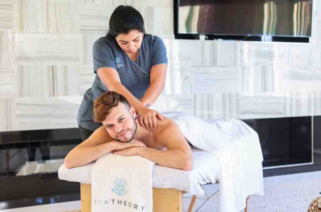 Body Treatments
