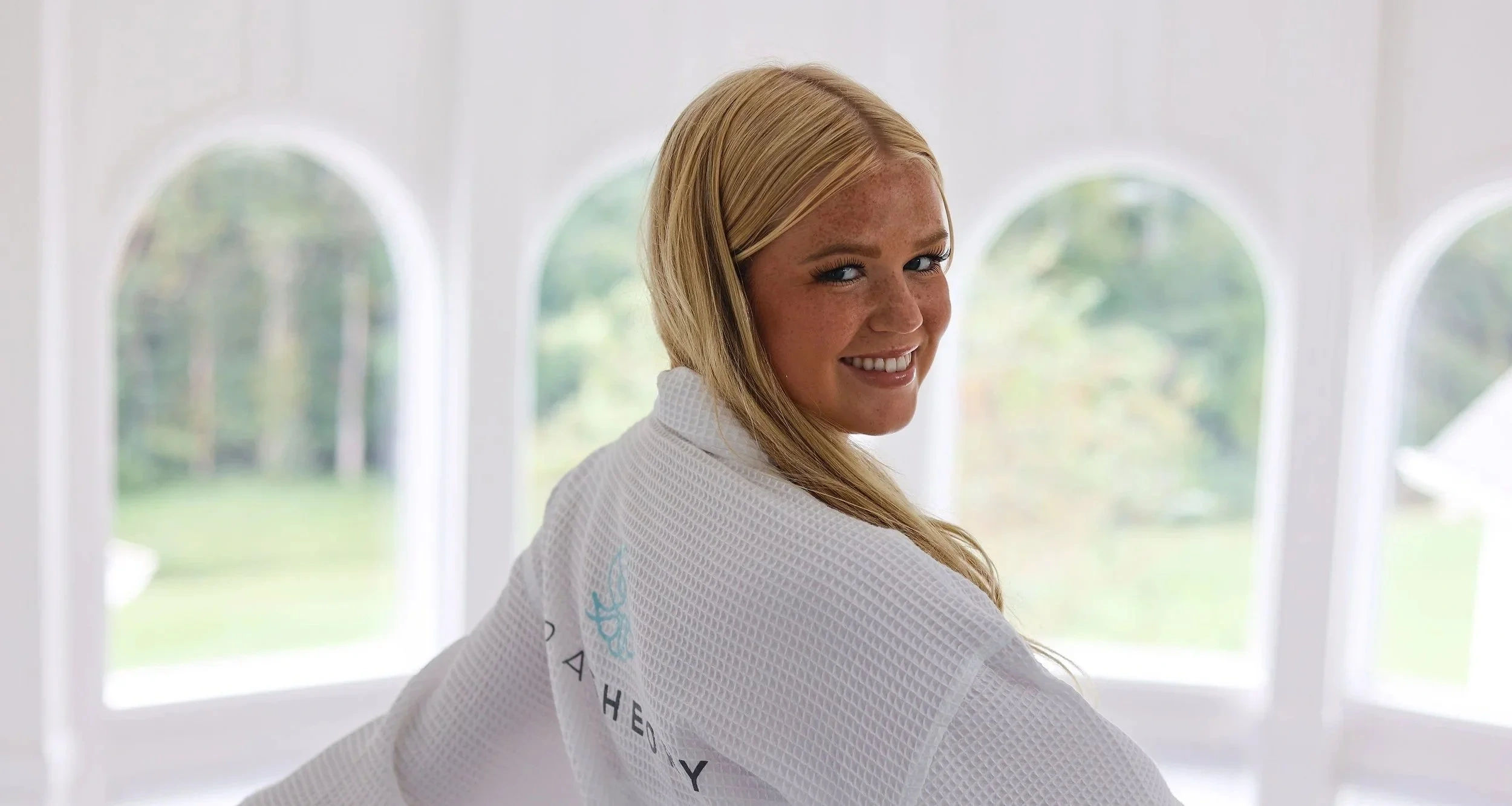 Spa Theory Terms & Conditions Spa Theory Policy