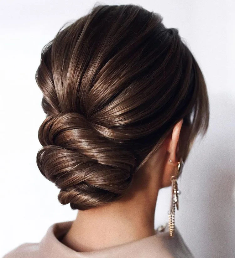 Hair Styling Updo/Occasion Hair