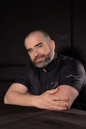 In-Home Spa Services Victor Martin