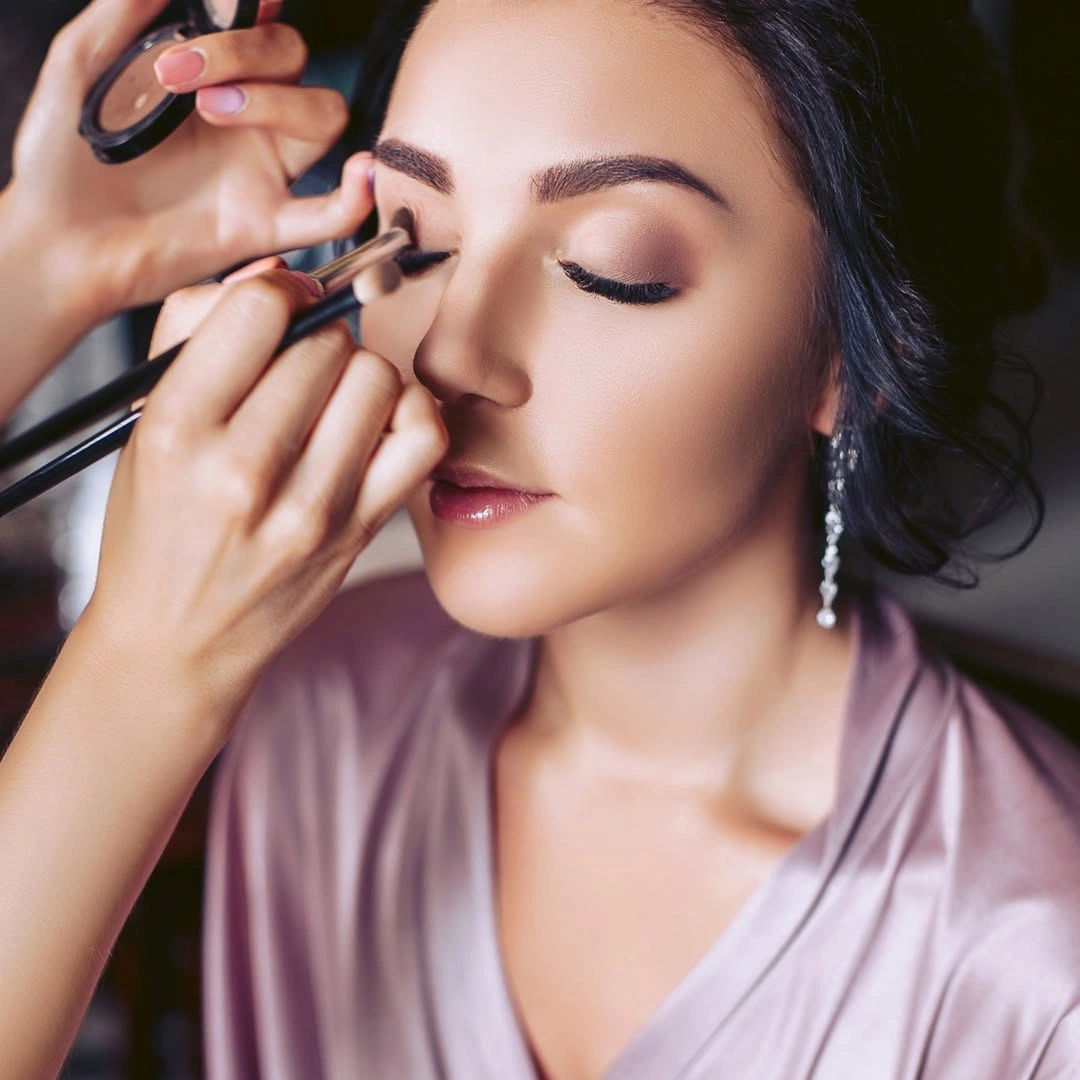 Makeup Special Occasion Makeup
