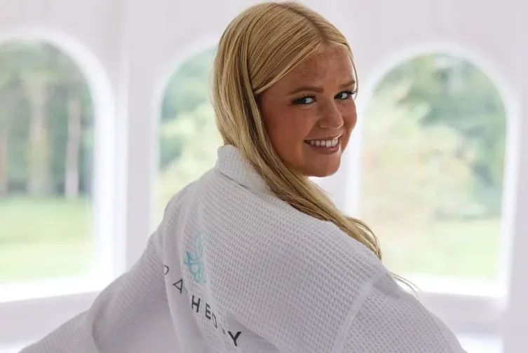 Spa Day Packages