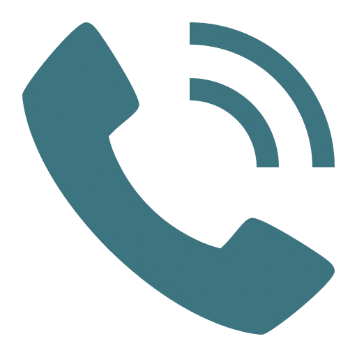 Contact Us call