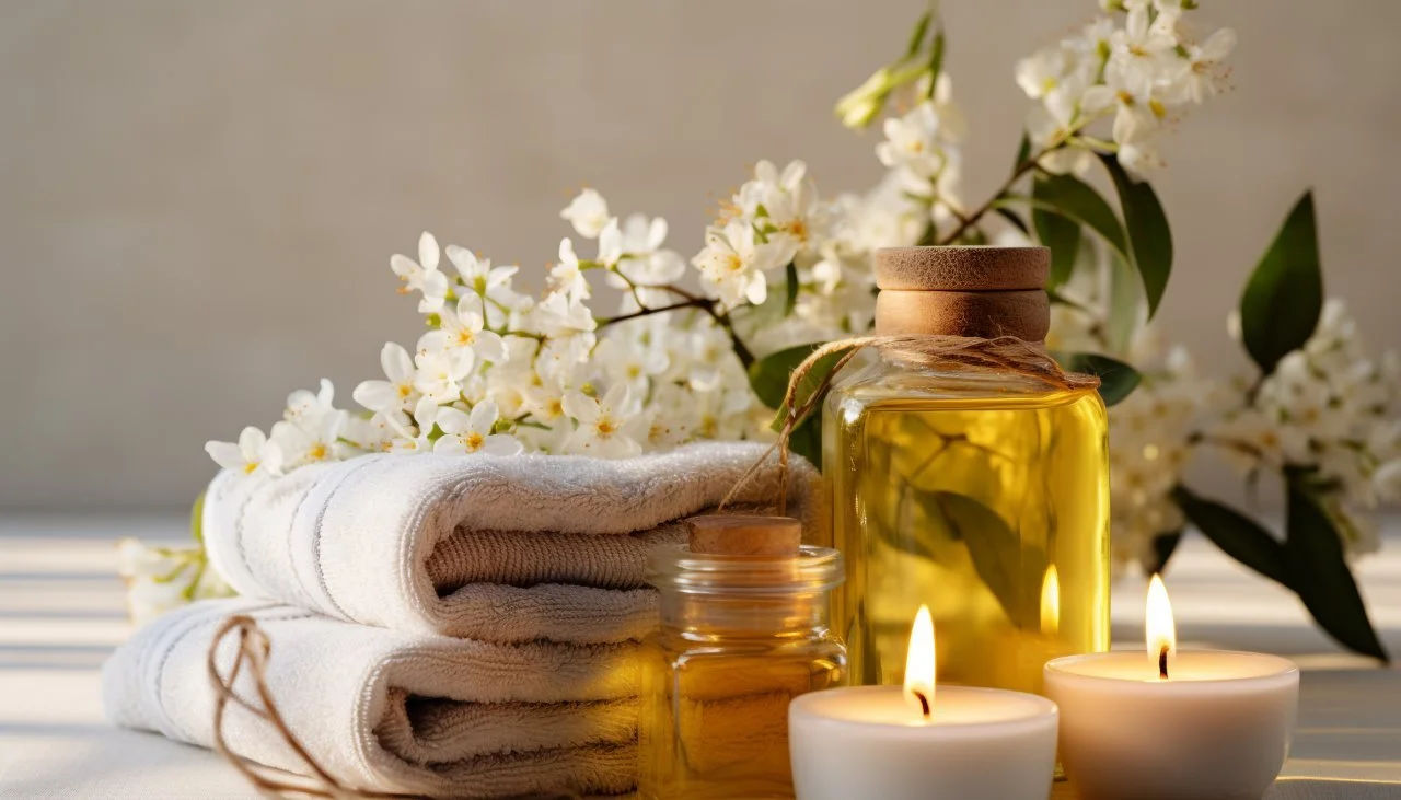 5 Best Massage Oils for Couples 5 Best Massage Oils for Couples - 5bestmassageoilsforcouples 1