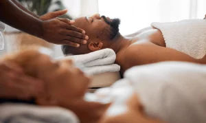 10 Benefits of Couples Massage&nbsp; - BenefitsofCouplesMassage
