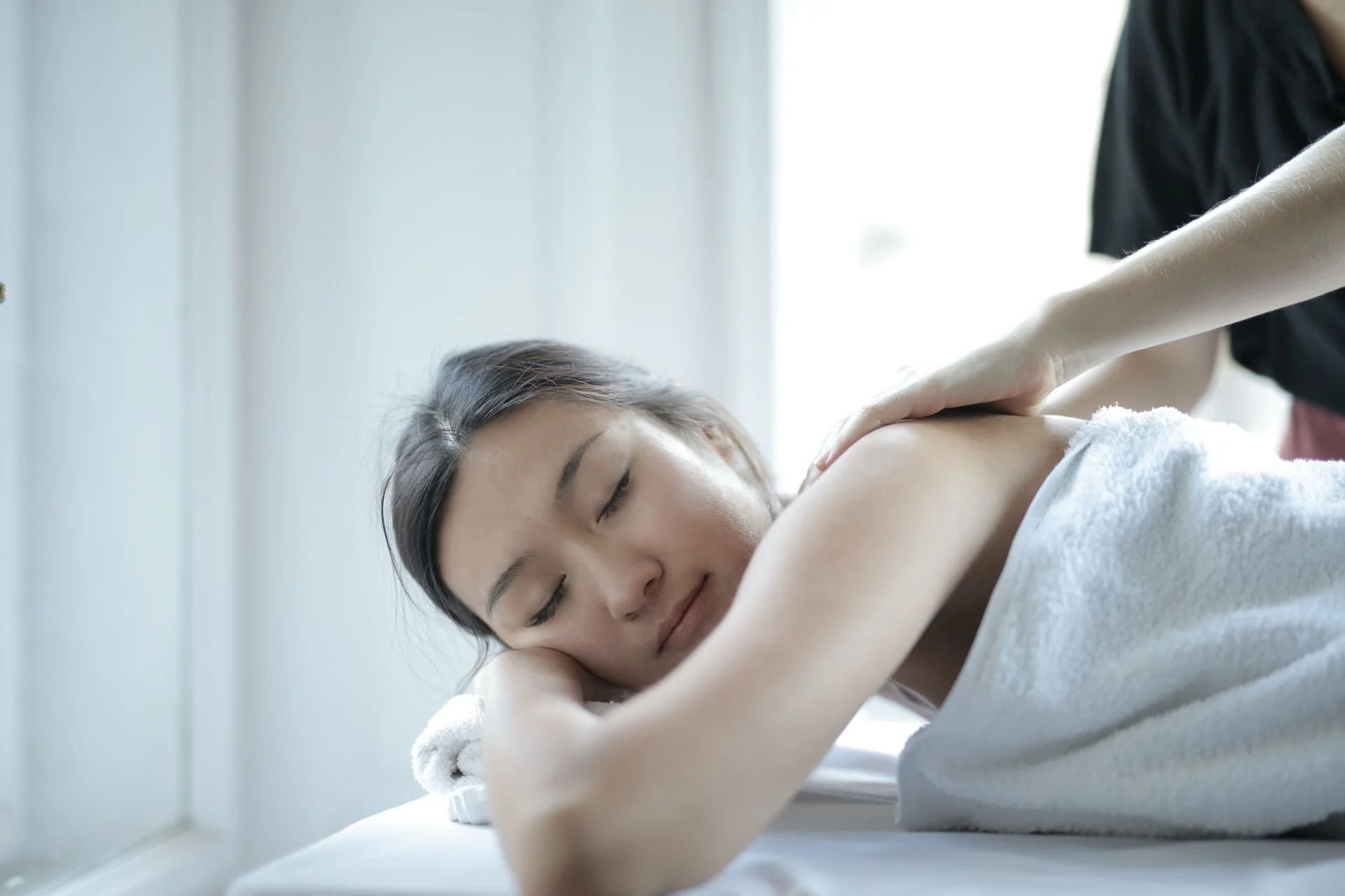 CFS Massage: Restoring Energy and Vitality - CFSmassage