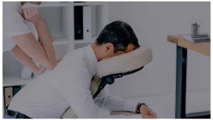 Corporate Chair Massage: The #1 Wellness Benefit Every Office Needs Corporate Chair Massage: The #1 Wellness Benefit Every Office Needs - Corporate Chair Massage 1024x576 1