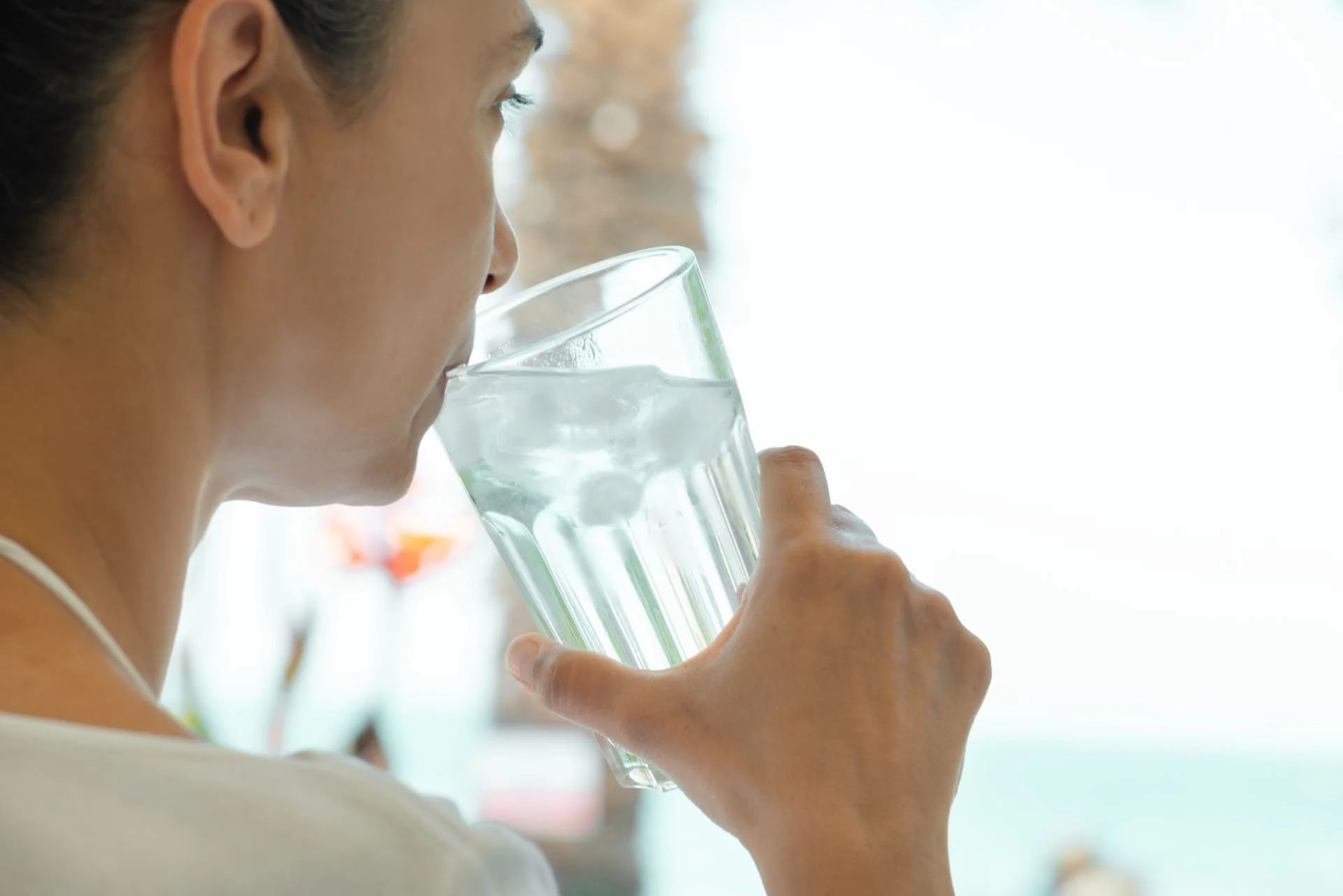Why Drink Water After a Massage Why Drink Water After a Massage - DrinkingWater