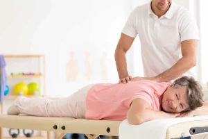 6 Benefits of Geriatric Massage 6 Benefits of Geriatric Massage - GeriatricMassage