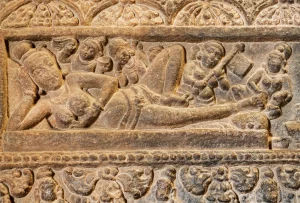 History of Massage Therapy: Exploring the Ancient Origins History of Massage Therapy: Exploring the Ancient Origins - HistoryofMassageTherapy