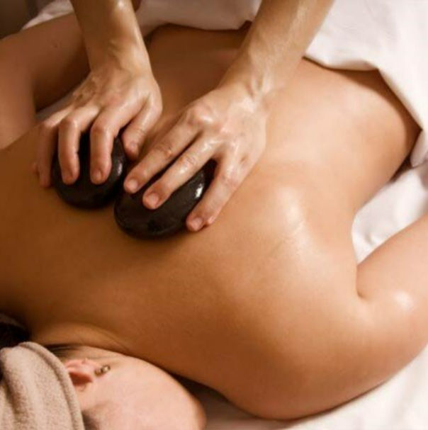 Hot Stone Massage: Melt Stress with Soothing Heat Therapy Hot Stone Massage: Melt Stress with Soothing Heat Therapy