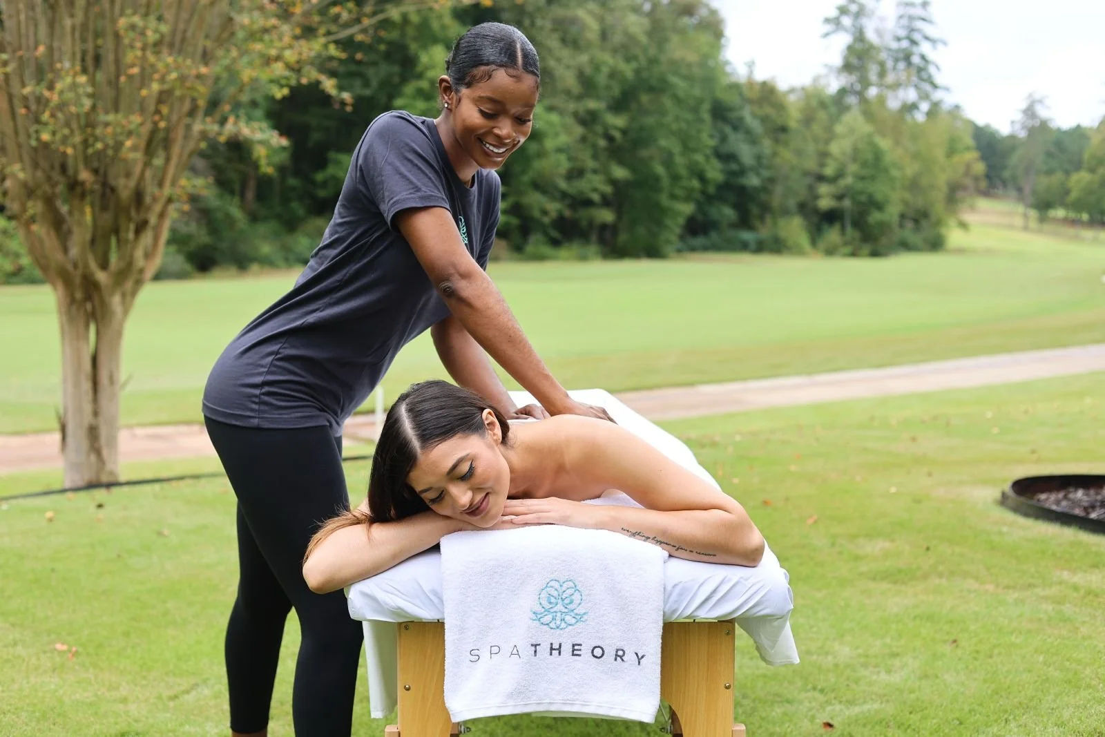 10 Science - Backed Ways to Naturally Lower Cortisol and Reduce Stress Massage to Lower Cortisol Levels