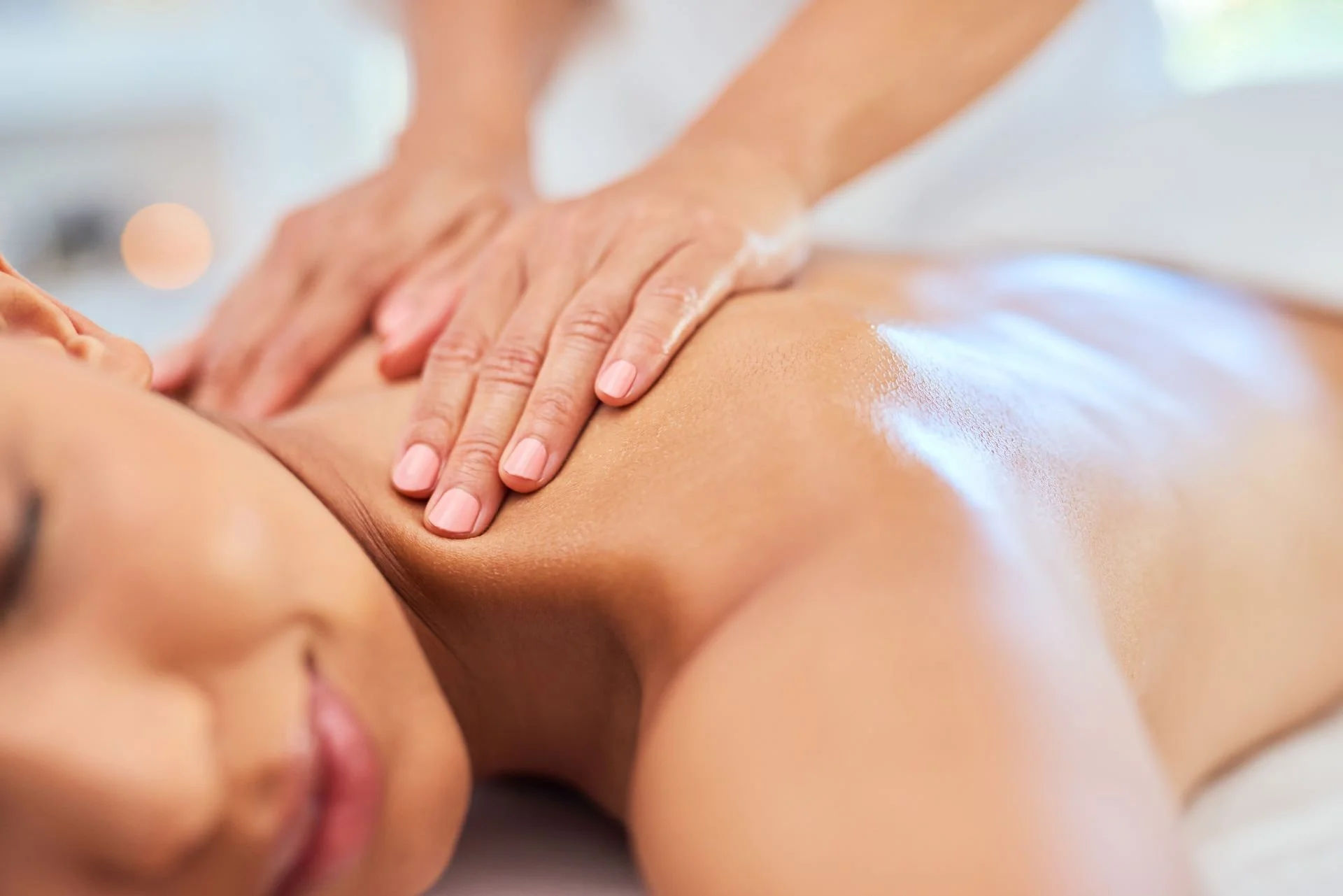 How Long Should A Massage Be? How Long Should A Massage Be? -