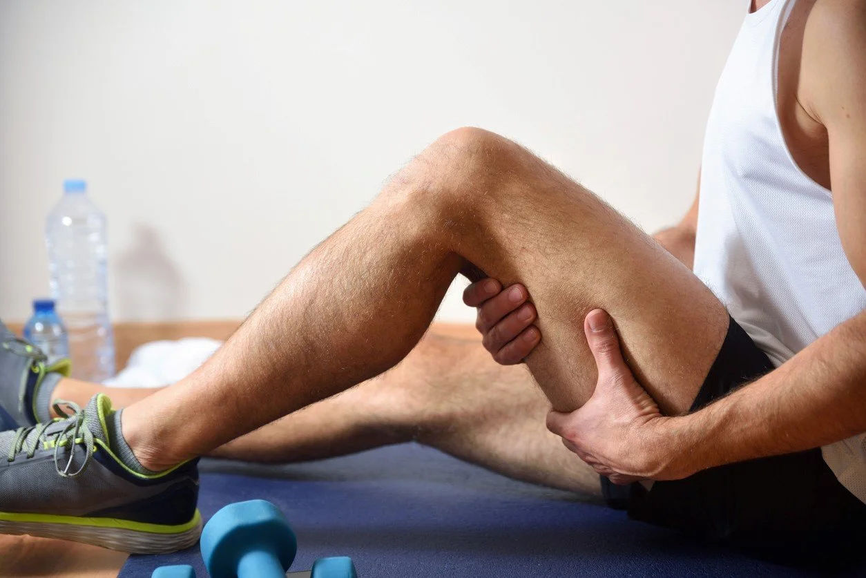 Enhanced Athletic Recovery with Sport and Therapeutic Massage Enhanced Athletic Recovery with Sport and Therapeutic Massage