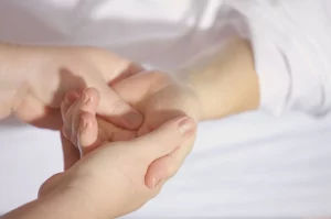 Massage for Arthritis
